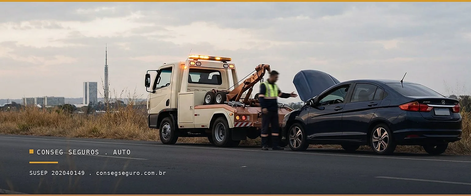 Assistência 24h no Seguro Auto em Brasília: Vale a Pena? — guia ilustrado
