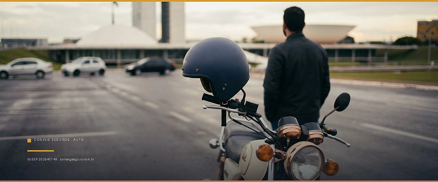 Seguro de Moto em Brasília: Guia Completo para Motociclistas do DF — guia ilustrado