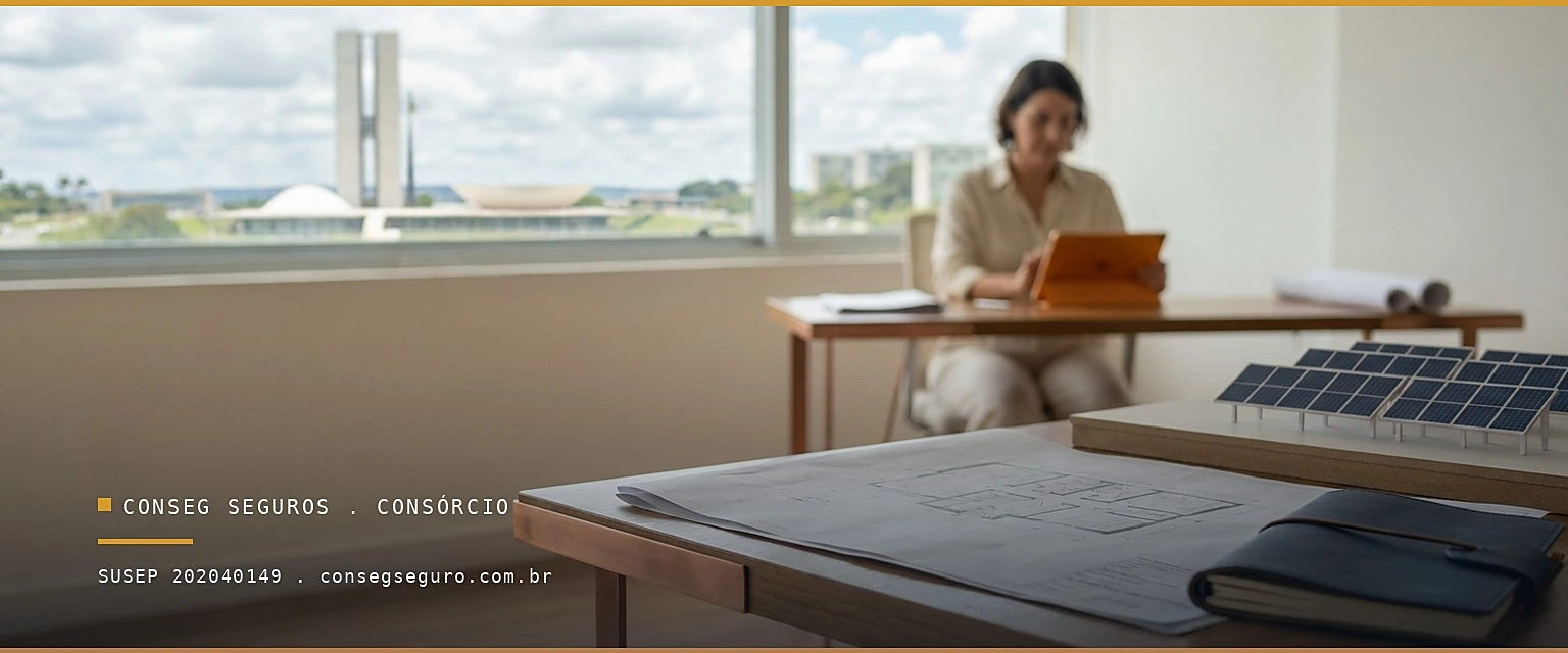 Consórcio de Serviços: Capital Inteligente para Viabilizar Seus Projetos — guia ilustrado para o mercado de Brasília e DF