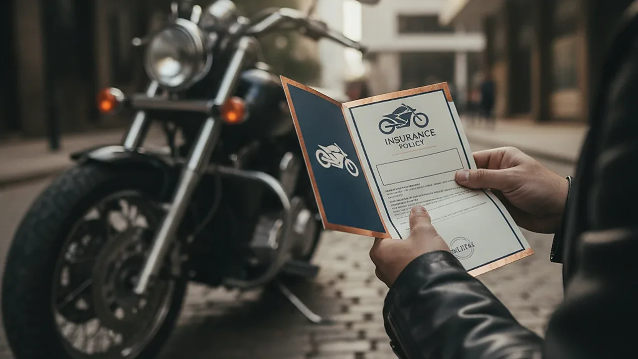 Auto · Conseg Seguros — o que diz a lei sobre seguro de moto em belo horizonte em 2026 (2)