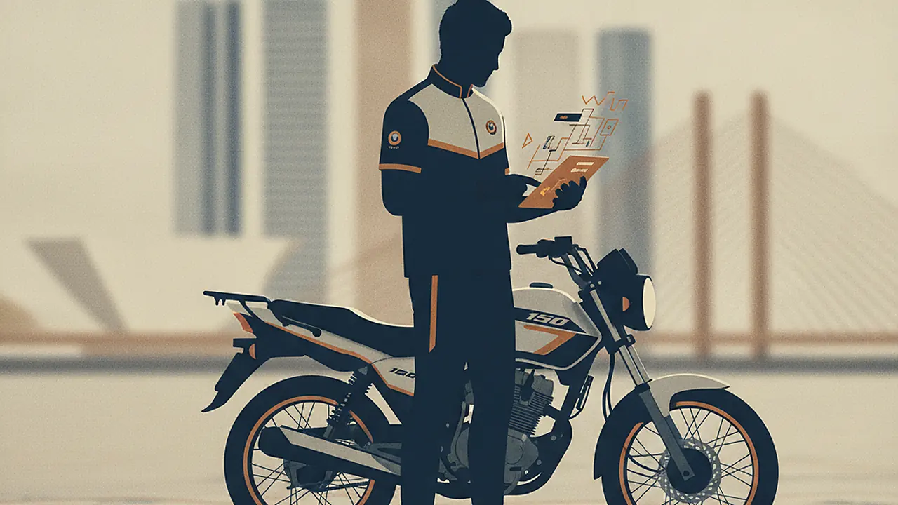 Auto · Conseg Seguros — o que diz a lei sobre seguro de moto em belo horizonte em 2026 (3)