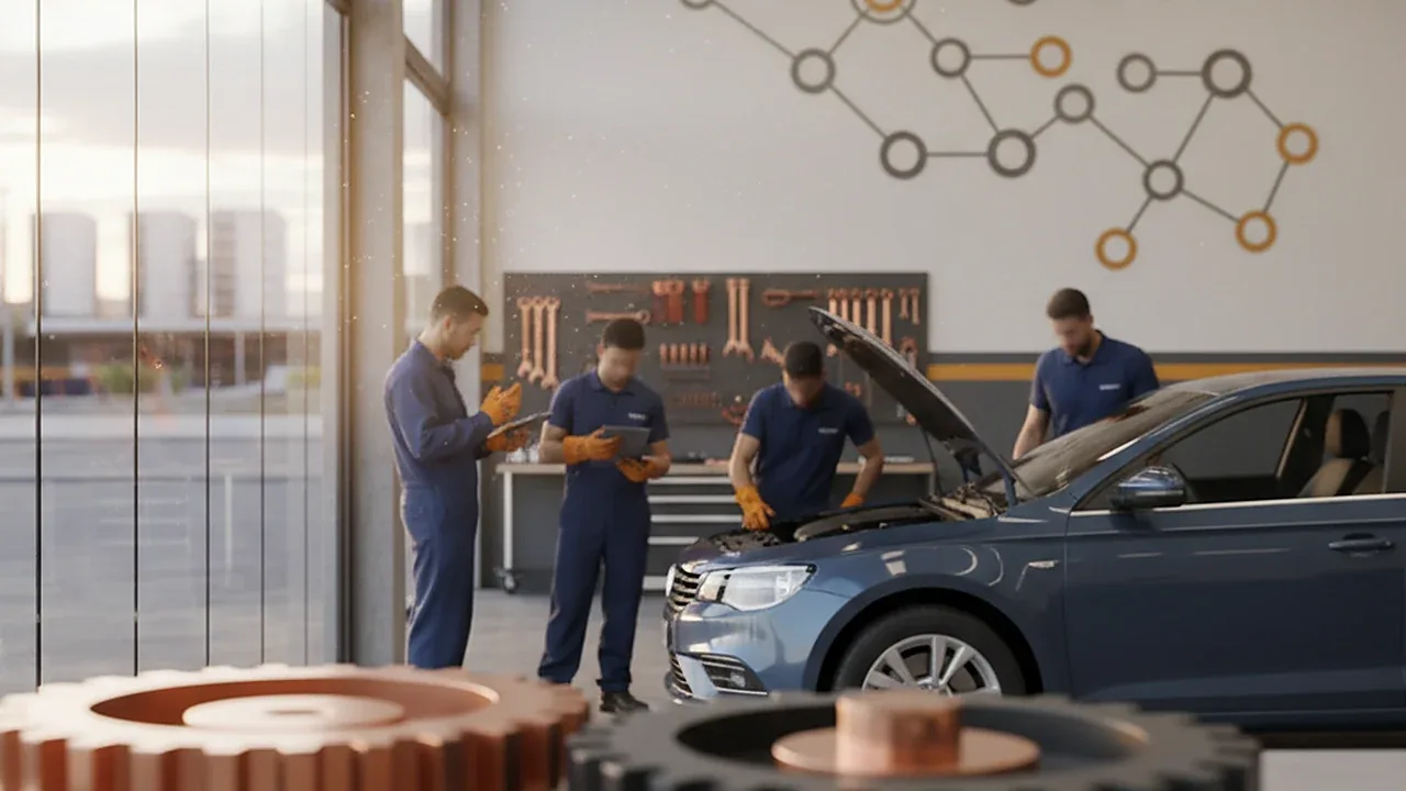 Auto · Conseg Seguros — oficina referenciada livre escolha (1)