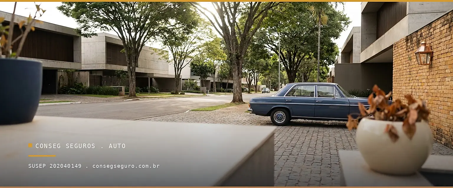 Bônus Seguro Auto: Recupere Sua Classe em Brasília, DF — guia ilustrado