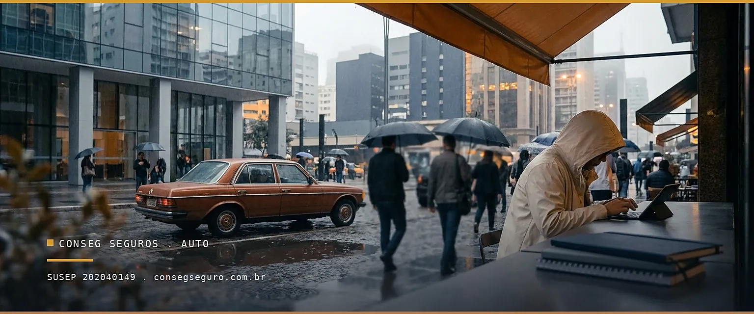 Quanto Custa o Seguro Auto em São Paulo em 2026? — guia ilustrado para o mercado de Brasília e DF