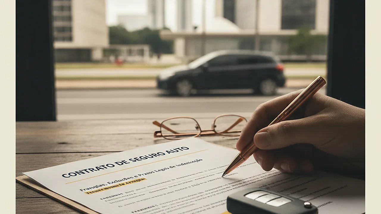 Auto · Conseg Seguros — quanto o brasil gasta com seguro auto premios e indenizacoes 2026 (2)