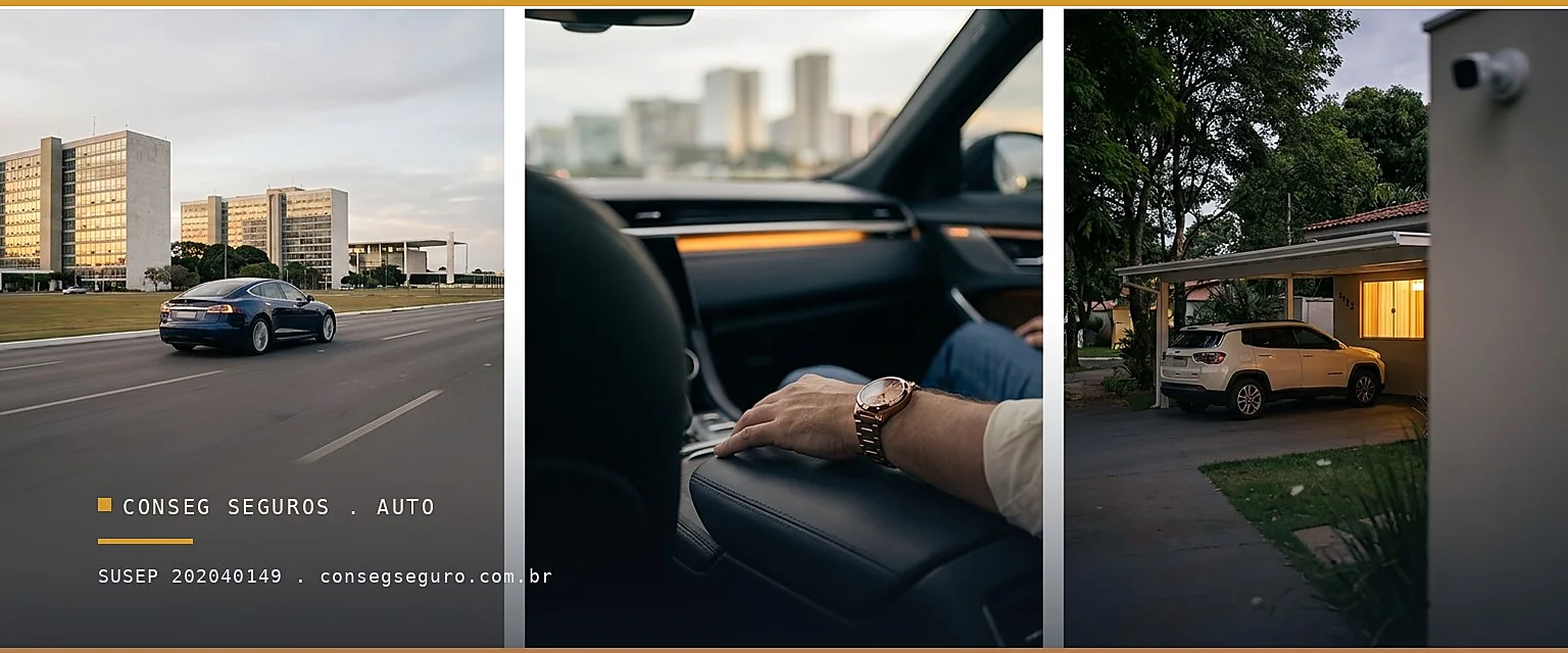 Rastreador Veicular em Brasília: Vale a Pena Contratar para o Seu Carro? — guia ilustrado