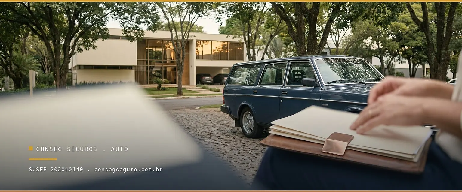 Renovação Seguro Auto em Brasília: Guia Completo para o DF — guia ilustrado
