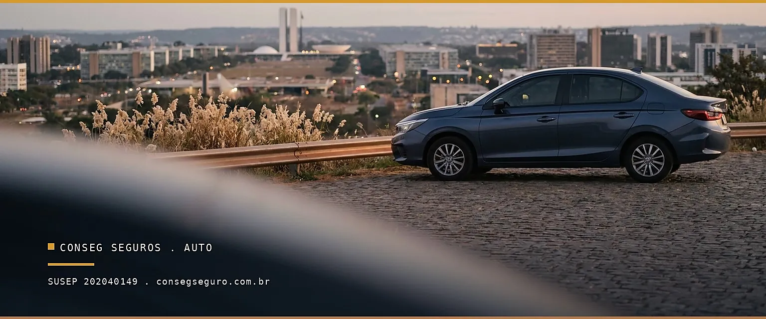 10 Estratégias para Economizar no Seguro Auto em Brasília 2026 — guia ilustrado