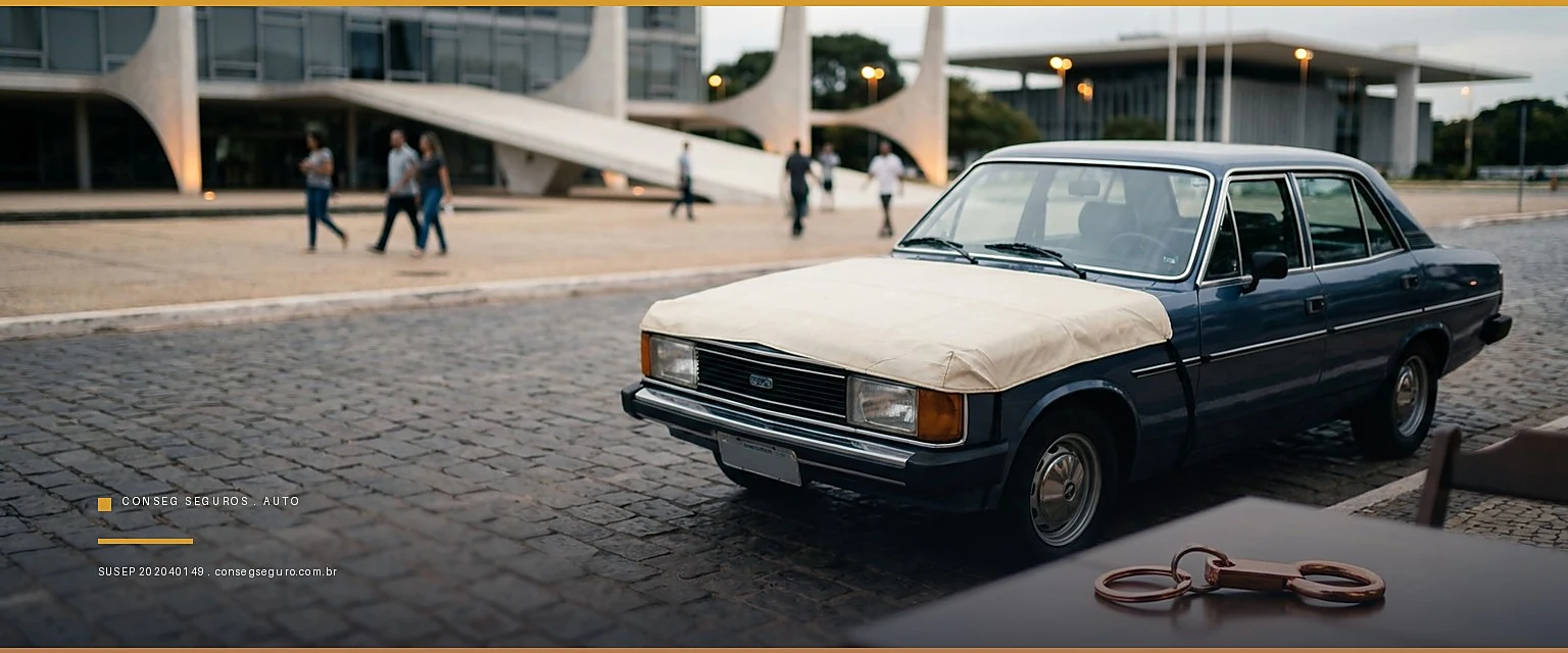 Seguro Carro Usado em Brasília: Custo-Benefício e Proteção no DF — guia ilustrado
