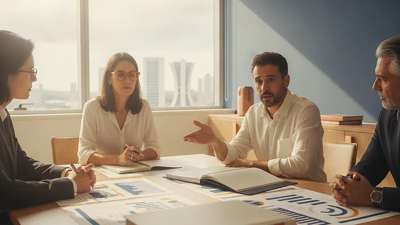 Vida · Conseg Seguros — seguro de vida empresarial pj como comparar as opcoes para empresa pj em 2026 (3)