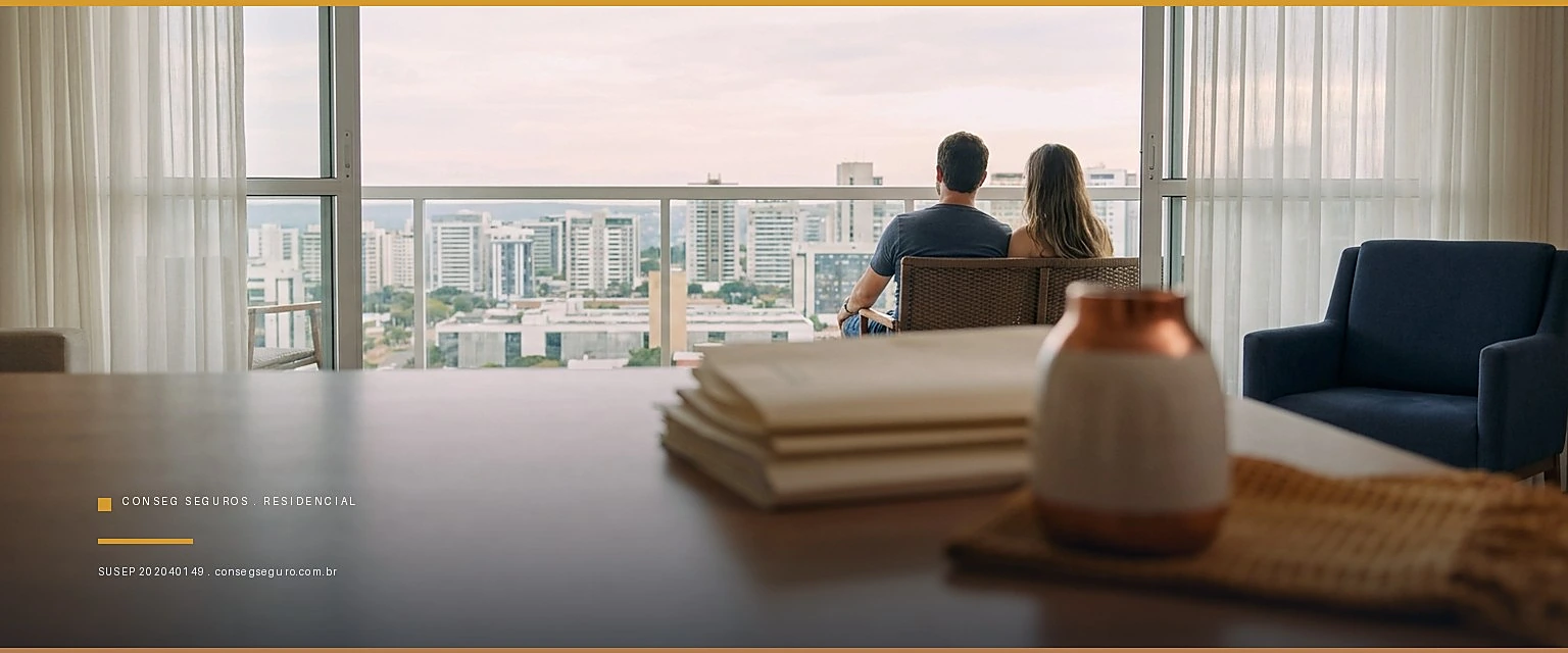 Seguro residencial para apartamento em Brasilia: o que muda em 2026