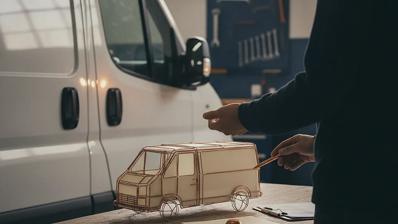 Auto · Conseg Seguros — seguro van transporte passageiros (3)