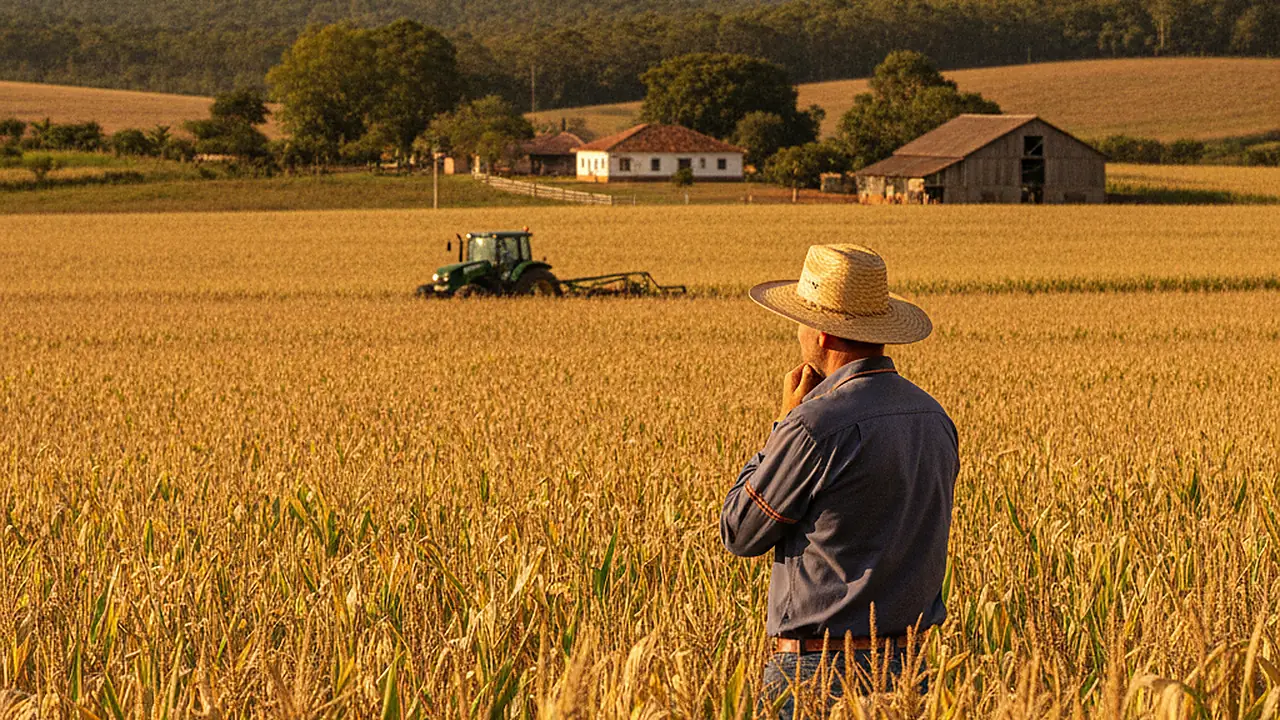 Vida · Conseg Seguros — seguro vida rural fazenda (1)