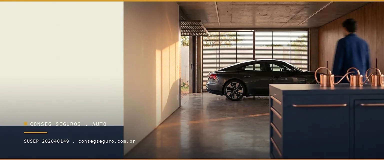 Auto — Conseg Seguros